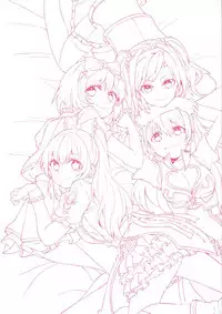 (COMIC1☆11) [Hatakewotagayasudake (Mikanuji)] Gurayuri Soushuuhen (Granblue Fantasy) [English]