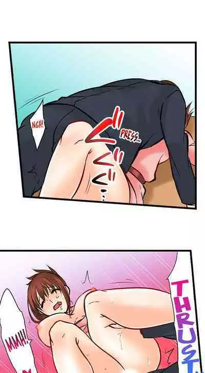 [BURIO] Touching My Older Sister Under the Table (Ch.1-70) [English]