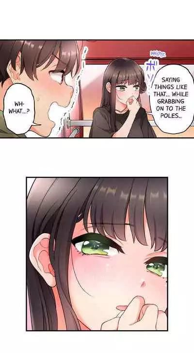 [Aoki Nanase] My Friend Came Back From the Future to Fuck Me (Ongoing) (Ch. 1 - 21)