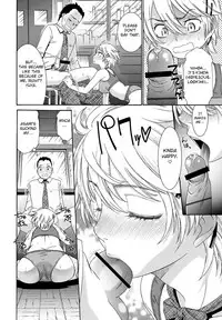 [Momonosuke] Boyish Boin (Momoiro Otome Irony) [English] [Fated Circle] [Digital]