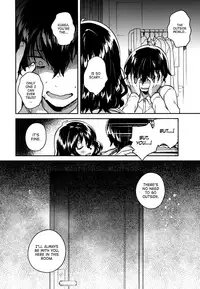 (C93) [squeezecandyheaven (Ichihaya)] Imouto wa Hikikomori | My Little Sister Is a Shut-in [English] [ATF]