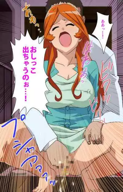 Shujii no Inbou kanzenhan