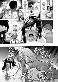 [Yokkora] Fortune Partner (COMIC Megastore Alpha 2018-05) [English] =TLL + mrwayne= [Digital]