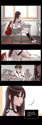 [Ramjak] Atonement Camp Ch.1-11 (English) (Ongoing)