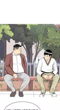 Hooker Ch.1-40 (English) (Ongoing)