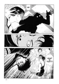 [Maruo Suehiro] Paraiso - Warau Kyuuketsuki 2 | The Laughing Vampire Vol. 2 [English]