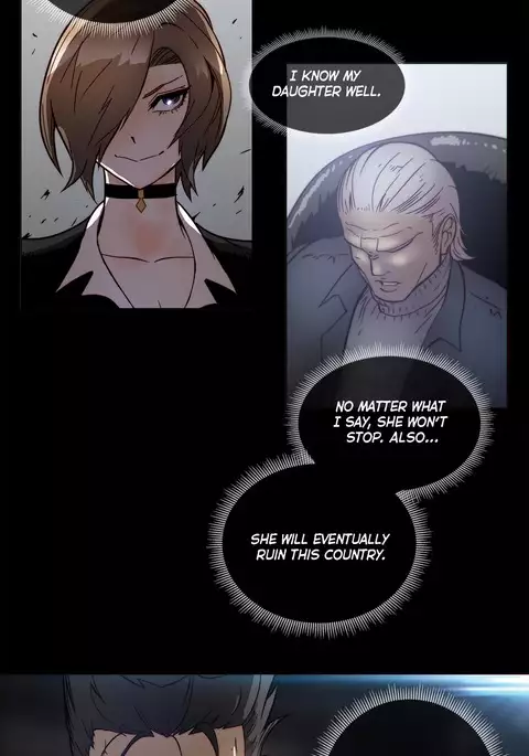 Household Affairs Ch.1-51