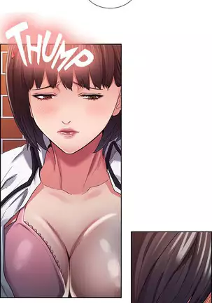 Taste of Forbbiden Fruit Ch.34/53