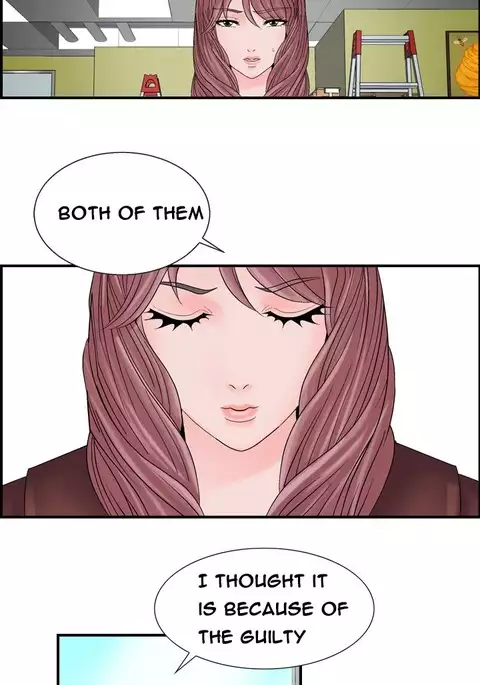 The Taste of Hands Ch.1-55