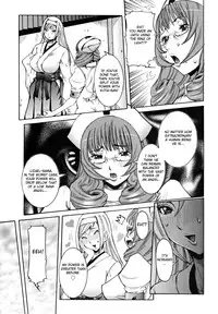 [Nico Pun Nise] Tenshi no Kagai Jugyou [English] [Brolen]