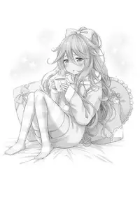 (C95) [Nanairo no Neribukuro (Nanashiki Fuka)] Yamakaze datte Kamatte Hoshii (Kantai Collection -KanColle-) [Chinese] [脸肿汉化组]