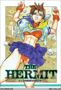 (C50) [Escargot Club (Juubaori Mashumaro)] XYLOPHONE (Street Fighter) [English]