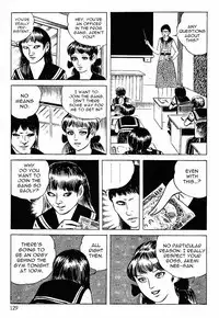 [Iwakoshi Kunio] Okasare Sukeban Ch. 1-6 | Sailor Uniform Hooligans 5 Violated Female Delinquents Ch. 1 - 6 [English] [Strange Scans]