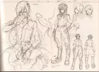 (C83) [Article 60 of Criminal Code (Shuhan)] RaKuGaKi./Monochrome.[Vol:3] (Various)