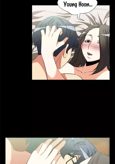 Love Parameter Ch.1-44