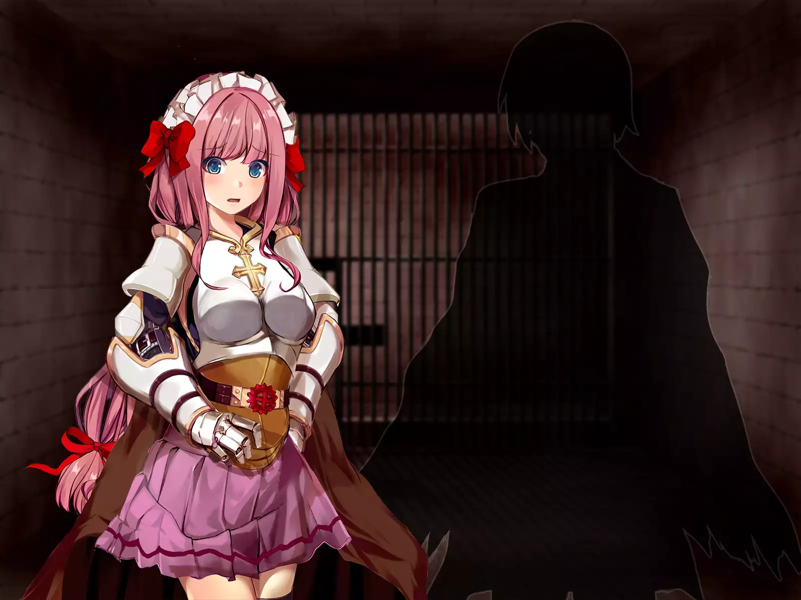 Rune Midgarts no Kouhai Jikken 2 ～Lord Knight-Hen～