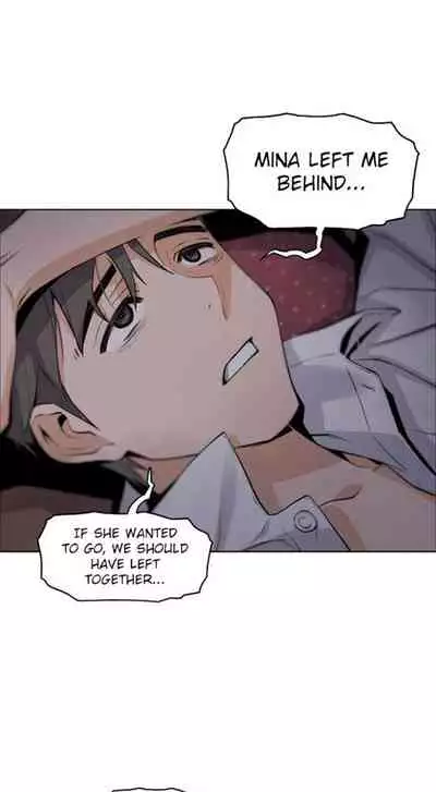 Housekeeper [Neck Pillow, Paper] Ch.30/49 [English] [Manhwa PDF]