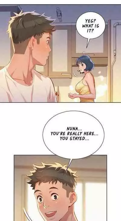 What do you Take me For? Ch.36/?