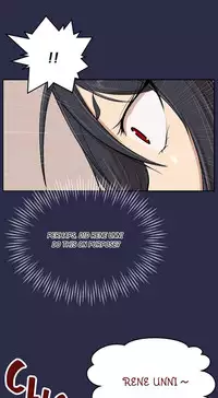 [Hong BanJang] Aharoo Ch.1-32 (English) (YoManga) (Ongoing)