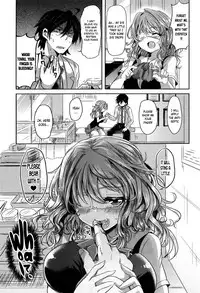[Kamiya Zuzu] Totsuzen daga Tenkousei wa 〇〇 kamo Shirenai | This is sudden, but the transfer student may be a 〇〇 (COMIC Anthurium 004 2013-08) [English] [葛の寺]
