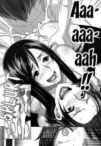 [Butcha-U] The Sex Sweepers Ch. 4-7 [English] [The Lusty Lady Project]