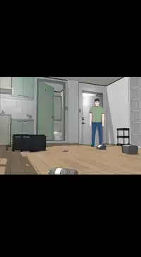 one woman brothel 楼凤 Ch.43-44 [Chinese]