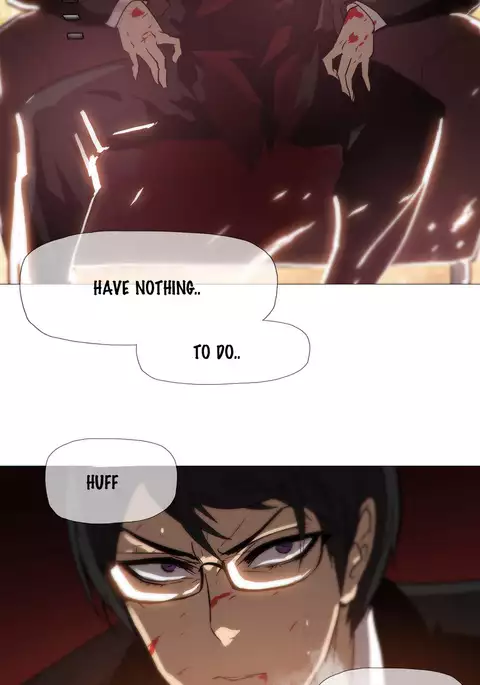 Household Affairs Ch.1-46