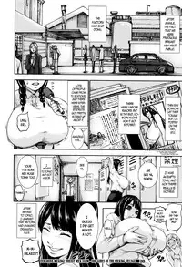 [PIero] PAICCHU Ch. 1-8 [English] [Brolen+B.E.C. Scans]