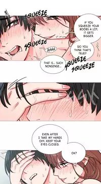 [The Jinshan] Sadistic Beauty Ch.1-22 (English) (Ongoing)