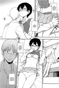 [Kumano Tooru] Tokubetsu na Watashi | My Special Self (COMIC Penguin Club 2016-12) [English] {NecroManCr}