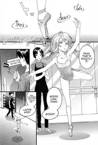 [Sumiya] SAYONARA FAIRIES Ch. 1-4 [English] [QBtranslations + CW]