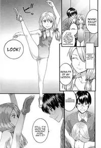 [Sumiya] SAYONARA FAIRIES Ch. 1-4 [English] [QBtranslations + CW]