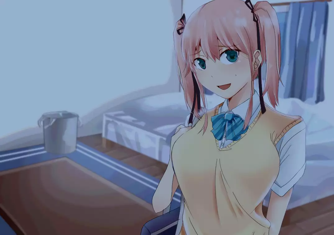 Suiminkan -Kimi no Karada wa Boku no Mono-