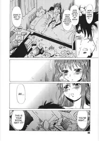 [Mitamori Tatsuya] Koikeda-san to Asobou / Let’s Play with Koikeda-san [English] [SaHa]