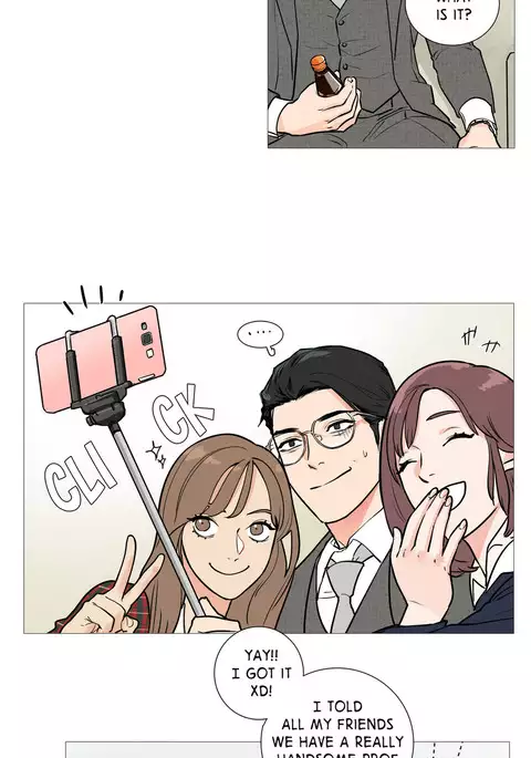 Sadistic Beauty Ch.1-34