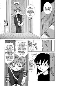 [Karma Tatsurou] Goro Dynamite! Ch. 1-8 [English] {Mistvern}