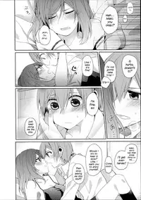 (C88) [Majihima (Bocha)] Tachiagare Shokun | Step Up To The Plate, Ladies (Love Live!) [English] [Sexy Akiba Detectives]