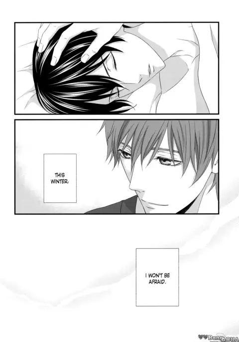 Kugatsu no Oruka | September Orca