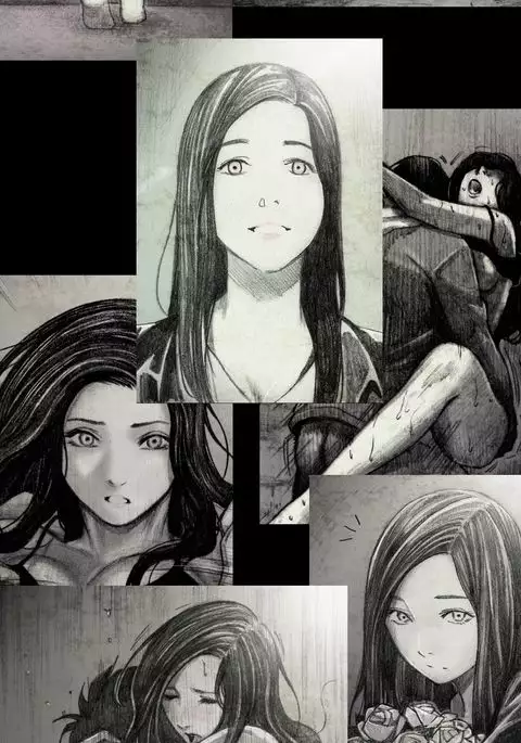 House of Dolls Ch.0-16