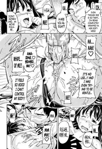 [Takeda Hiromitsu] Tsundero Ch. 1, 3, 6, 9 [English] [Decensored]