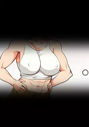 Strong Dominatrix Mother and Trashy Guy