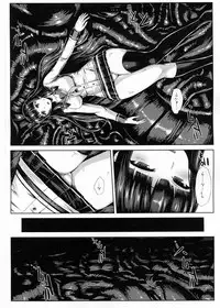 (C89) [Ishimuraya (Ishimura)] Haritsuki (Kantai Collection -KanColle-)