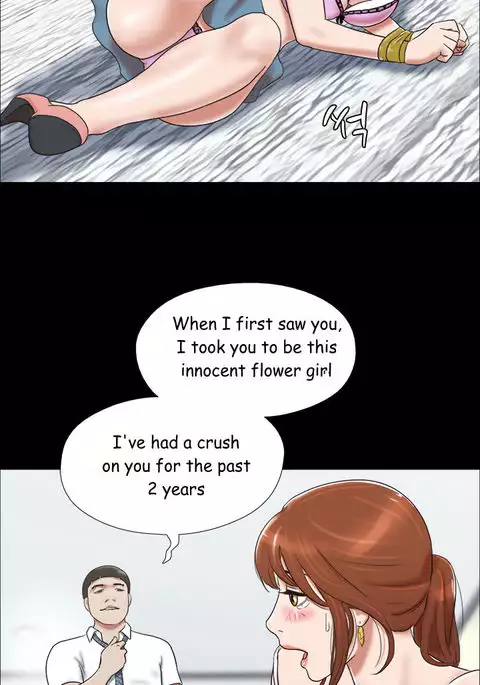 Sexual Fantasy Ch.1-15