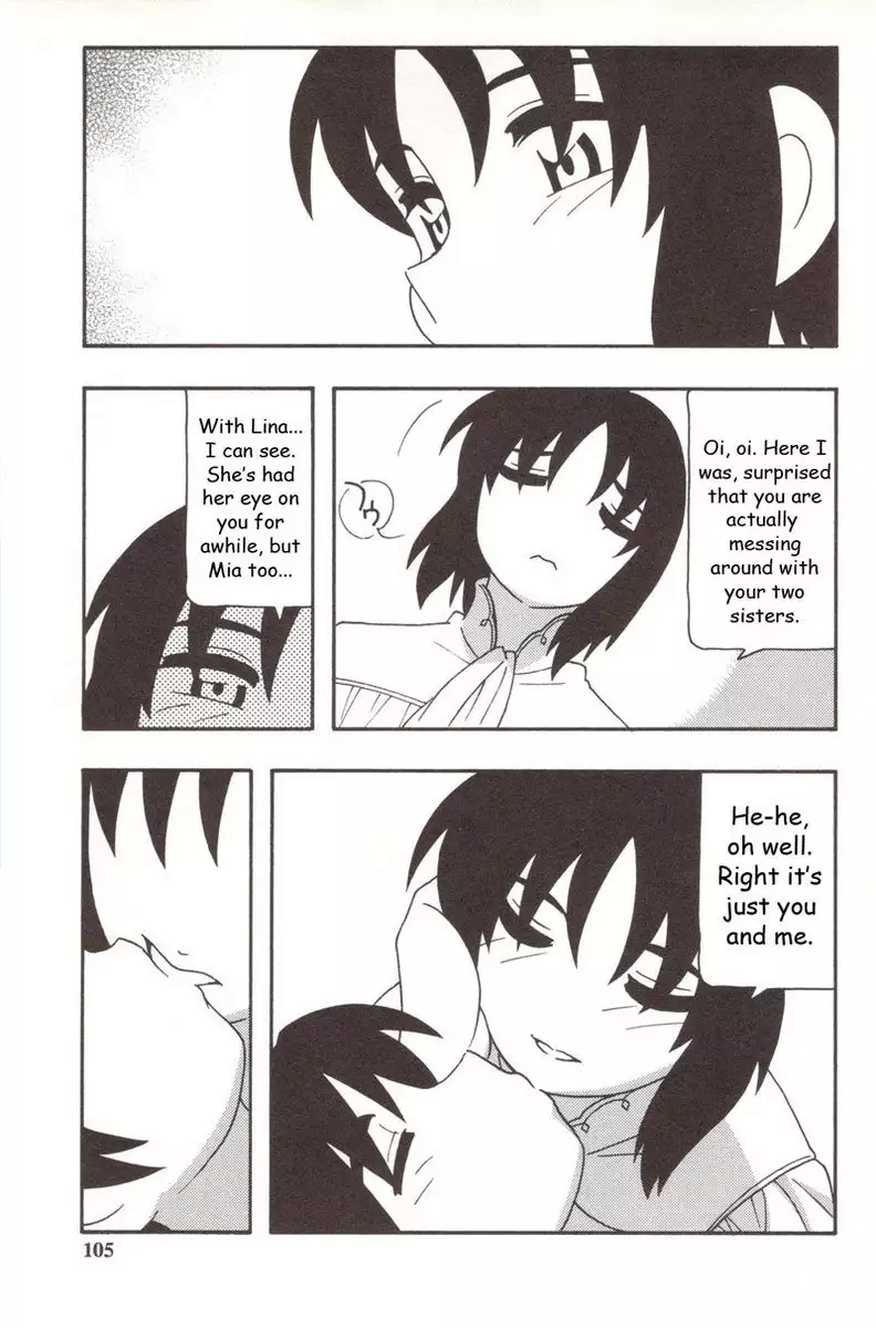 Family Play Chapter5