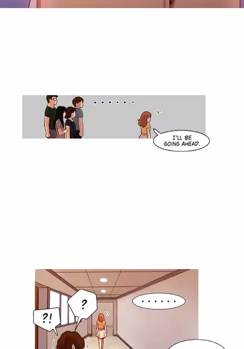 Scandal of the Witch Ch.1-35