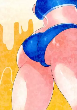 The Big Wet and Slippery Plan!! | ¡¡El gran plan húmedo y resbaladizo!!