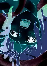 [Senbon Torii] Nadeko Inferno (Bakemonogatari) [Digital]