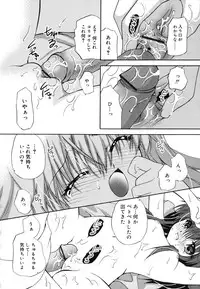 [Kimio Tamako] Boku to Kimi no Himegoto