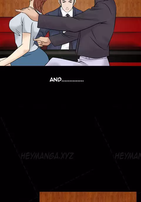 The Taste of Hands Ch.1-63