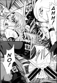 Fukushuu no Uta Complete - Naburu (English)